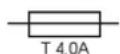 Cleco 47BSYB60D4 - Simbolos en el producto - 3