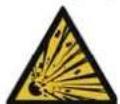 Cleco 47BSYB60D4 - WARNING! - 1
