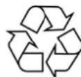 Cleco 47BSYB60D4 - Symbols on the product - 2