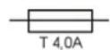 Cleco 47BSYB60D4 - Symbols on the product - 3
