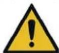 Cleco 47BSYB60D4 - CUIDADO! - 1