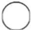 Cleco 47BSYB15D3 - Segnalatori ottici LED - 2