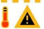 Cleco 47BSYB15D3 - Mensagens de status - 15