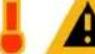 Cleco 47BSYB15D3 - Operating status - 11