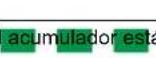 Cleco 47BSYB15D3 - Mensajes de estado - 15
