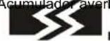 Cleco 47BSYB15D3 - Mensajes de estado - 22