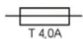 Cleco 47BSYB15D3 - Symbols on the product - 3