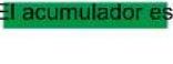 Cleco 47BSYB15D3 - Mensajes de estado - 8