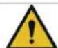 Cleco 30ESN12FA3 - Danger - 1