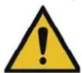 Cleco 47BCYSB30C1 - WARNING! - 1