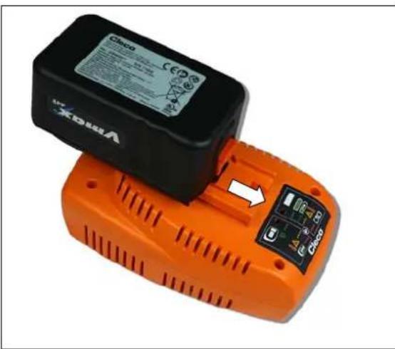 Cleco 47BCYSB30C1 - WARNUNG! - 2