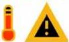 Cleco 47BCYSB30C1 - Mensagens de status - 9