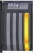 Cleco 70ESN2000TA8T - LED Display - 4