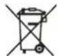 Cleco 70ESN2000TA8T - Symbols on the Product - 6