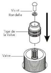 TOTO Upton TB630DD - PROCÉDURE D'INSTALLATION - 3