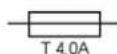 Cleco 47BSYB10D3 - Symbole na produkcie - 2