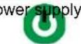 Cleco 47BSYB10D3 - Operating status - 11