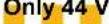 Cleco 47BSYB10D3 - Operating status - 28