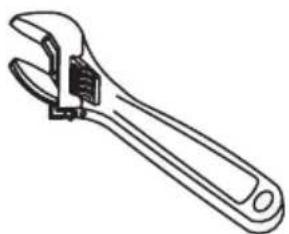 TOTO Vivian TL220DDH12 - OUTILS NÉCESSAIRES - 1