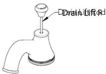 TOTO Vivian TL220DDH12 - INSTALLATION PROCEDURE - Handles - 2