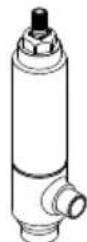 TOTO Vivian TL220DDH12 - PIÈCES INCLUDES - 8