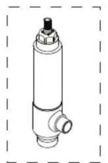 TOTO Vivian TL220DDH12 - INCLUDED PARTS - 5