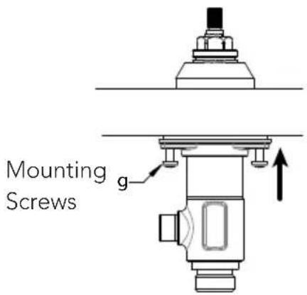 TOTO Vivian TL220DDH12 - INSTALLATION PROCEDURE - Valves - 3