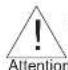 TOTO LT307A - WARRANTY - 1