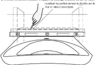 TOTO LT307A - PREPARATION - 1
