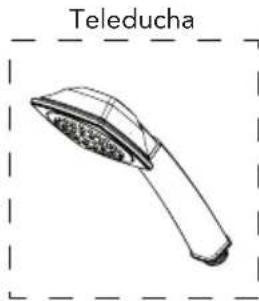 TOTO Connelly TB221S - WARRANTY - 4