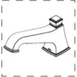 TOTO Connelly TB221S - PARTES INCLUIDAS - 1