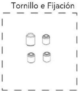 TOTO Connelly TB221S - WARRANTY - 5