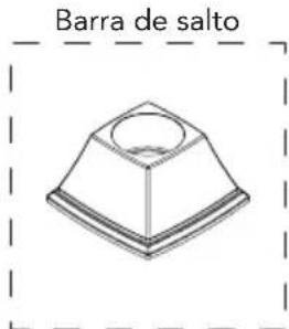TOTO Connelly TB221S - WARRANTY - 2