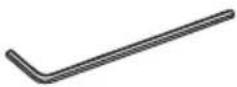 TOTO TLG01311U - INCLUDED PARTS - 4