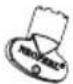 TOTO TLG01311U - INCLUDED PARTS - 3