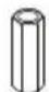 TOTO Connelly TL221SD12 - PIÈCES INCLUDES - 4