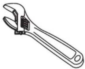 TOTO Connelly TL221SD12 - COMMON TOOLS NEEDED - 1