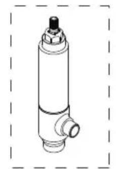 TOTO Connelly TL221DD - INCLUDED PARTS - 7