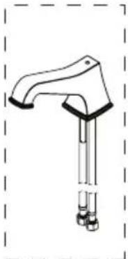 TOTO Connelly TL221DD - AVANT DE COMMENCER - 1
