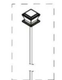 TOTO Connelly TL221DD - INCLUDED PARTS - 4