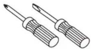 TOTO Connelly TL221DD - COMMON TOOLS NEEDED - 2