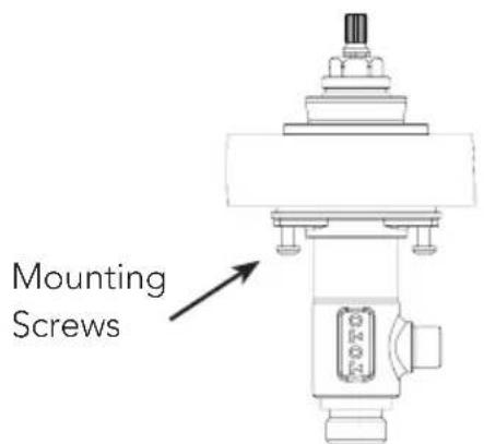 TOTO Connelly TL221DD - INSTALLATION PROCEDURE - Valves - 3