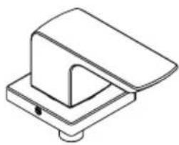 TOTO TLG03201U - INCLUDED PARTS - 4
