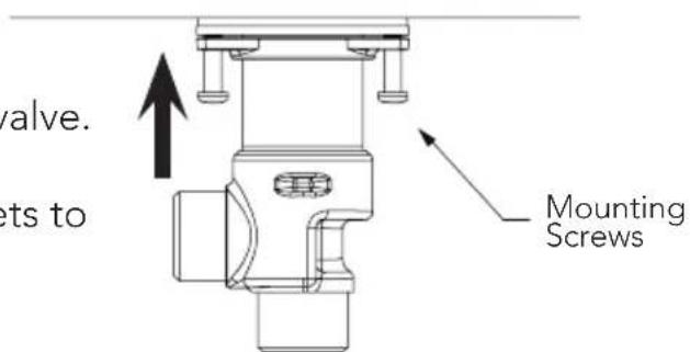 TOTO TLG03201U - Spout - 3