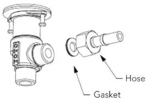TOTO TLG03201U - Handles - 1