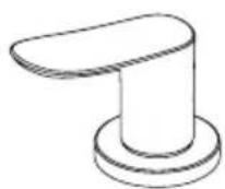 TOTO TLG03201U - 1