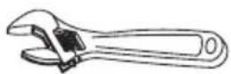 TOTO TLG03201U - TOOLS YOU WILL NEED - 1