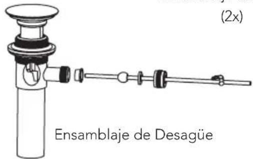 TOTO TLG03201U - This warranty does not apply to the following items: - 4