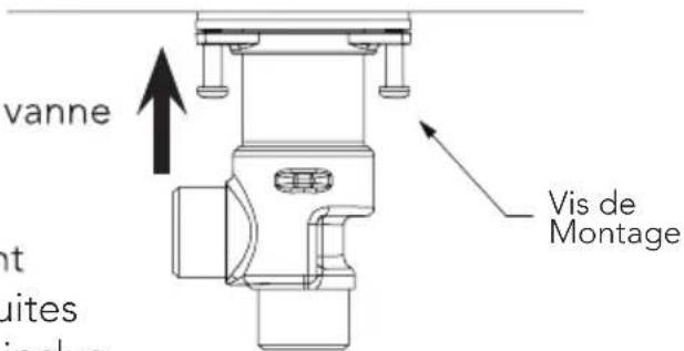 TOTO TLG03201U - Robinet - 3