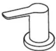 TOTO TLG03201U - 3